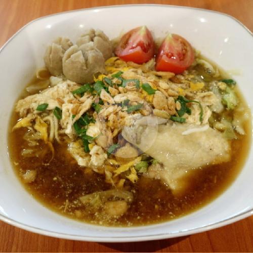 17 Rumah Makan Mie Tek Tek Paling Enak di Cirebon