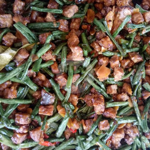 15 Tempat Makan Oseng Tempe Kacang Terfavorit