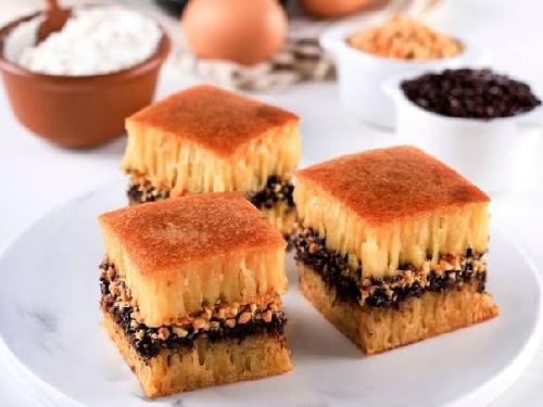 Martabak Manis Dan Telor, Legok, Johanta Saputra Raya