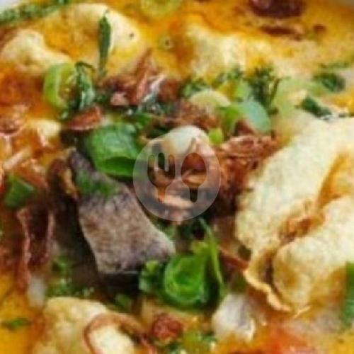 19 Restoran Soto Kikil Kuah Santan Terfavorit