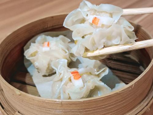 DIMSUM Azaghin, Rendra Gustianto