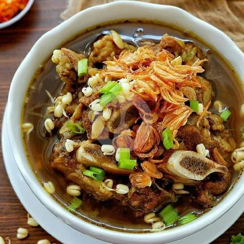 19 Resto Sayur Rawon Terlezat