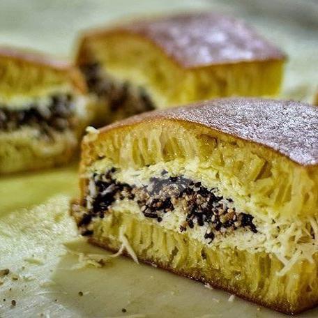 20 Restoran Coklat Keju Durian Terbaik
