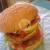 Burger Chicken Queen Reguler