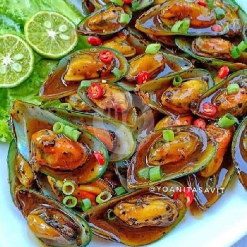 18 Restoran Kerang Lada Hitam Favorit di Jakarta