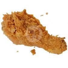 22 Tempat Makan Ayam Crispy Paha Bawah Paling Lezat di Jakarta