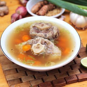 19 Rumah Makan Sup Buntut Terbaik di Surabaya