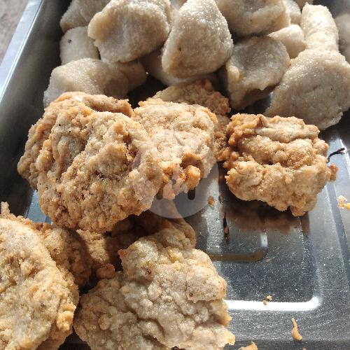 25 Restoran Aneka Pempek Favorit di Palembang