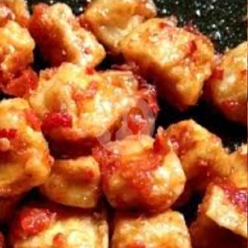 16 Tempat Makan Tahu Cobek Favorit