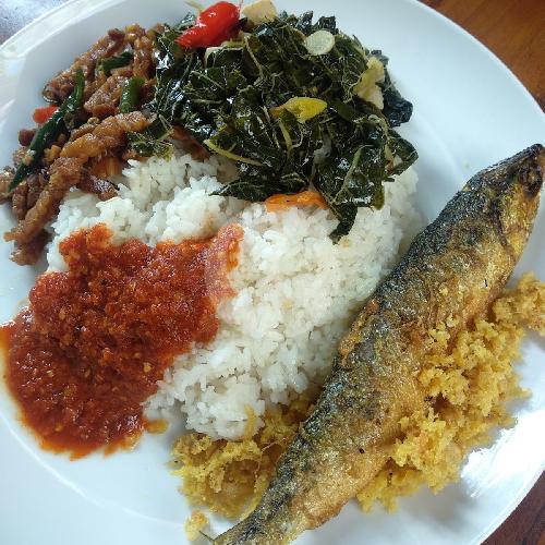 29 Resto Nasi Rames Bandeng Terfavorit