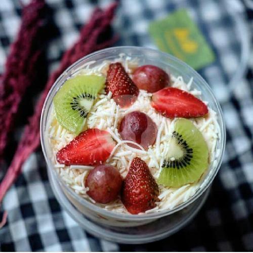 24 Resto Salad Buah Terbaik di Magelang