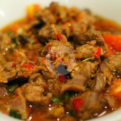 21 Tempat Makan Tumis Ati Ampela Termurah