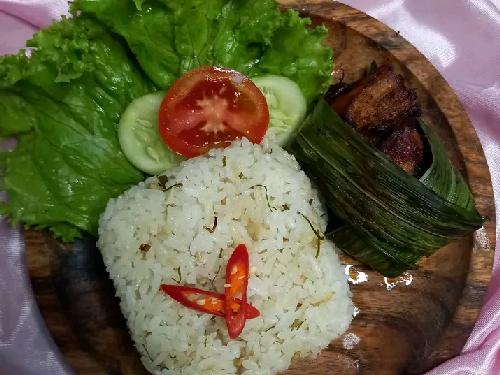 Tombo Ngelih 24jam , Gayuh Setiani Putri