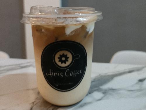 Kopi Hati, Talang Kelapa