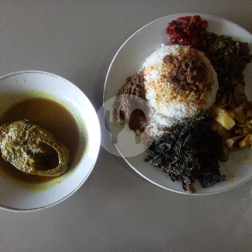 8 Rumah Makan Nasi Tongkol Gulai Paling Enak di Semarang