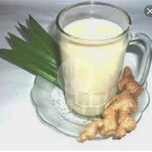 16 Rumah Makan Susu Jahe Terbaik di Palembang