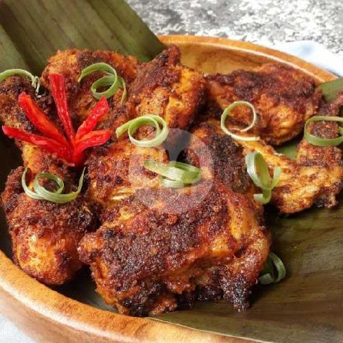 15 Rumah Makan Ayam Bakar Mercon Paling Lezat