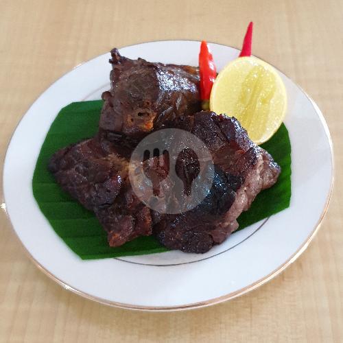 20 Tempat Makan Paru Bacem Termurah