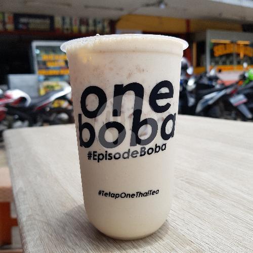 30 Restoran Coffee Caramel Termurah di Palembang