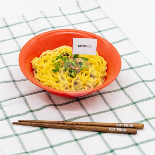 28 Resto Mie Full Termurah