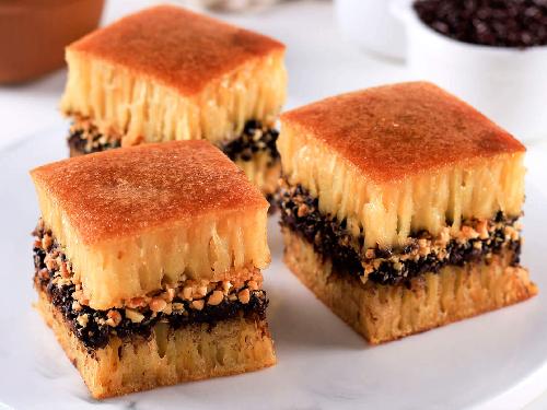 Martabak Bangka MM 95, Karangklesem Smp 5, Sabar Romadon