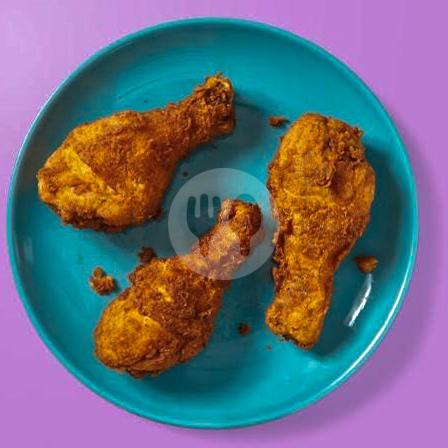 25 Resto Nasi Ayam Paha Termurah di Yogyakarta
