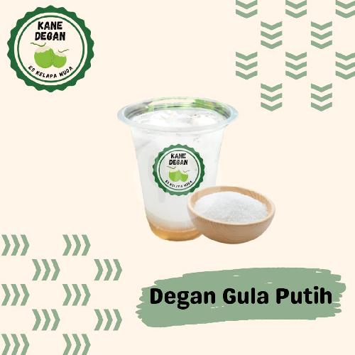 30 Rumah Makan Degan Gula Putih Termurah