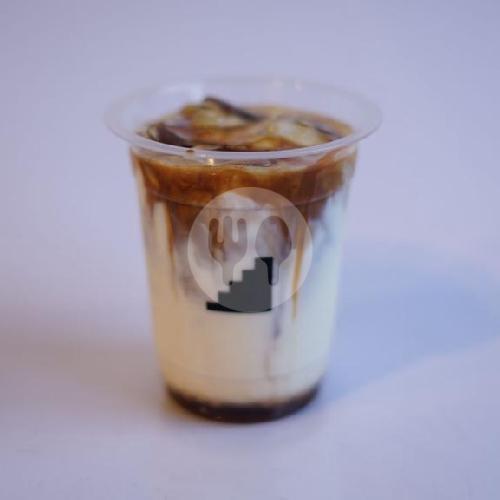 29 Rumah Makan Shaken Latte Paling Enak di Jakarta