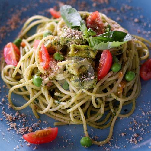 30 Restoran Pesto Pasta Terbaik