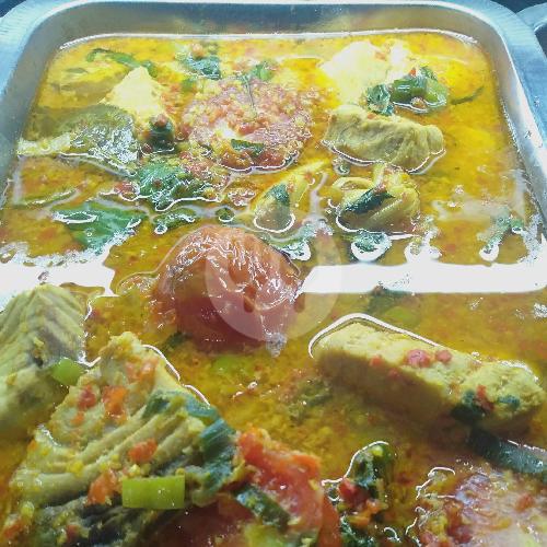 22 Rumah Makan Tindarung Woku Terfavorit