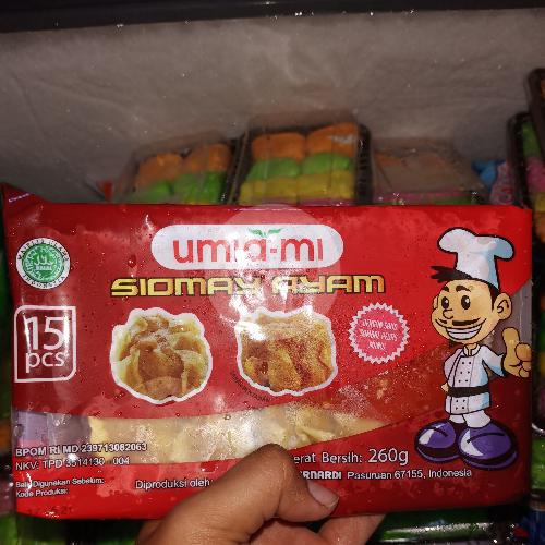 21 Restoran Somay Ayam Paling Enak di Surabaya