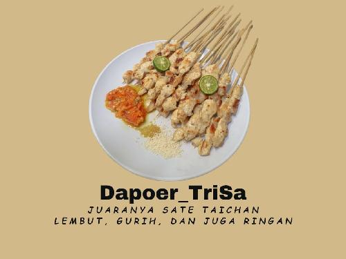 Dapoer_TriSa, Kota Baru Keandra, Afit Triyono