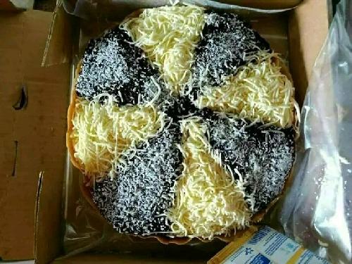 Martabak Bangka Cendana