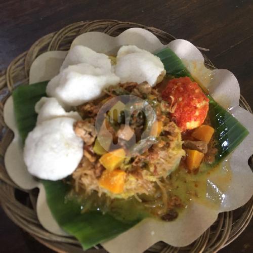 30 Rumah Makan Lontong Medan Telur Terbaik