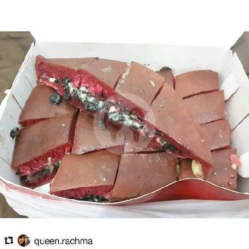 30 Tempat Makan Red Velved Keju Favorit
