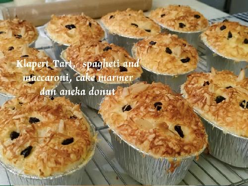 Cake and bakery Gemilang, Mijen/Kedung Pani/ BSB- GTB, Surojo Budi Wasono