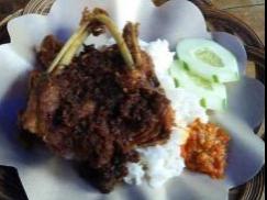 Nasi Goreng Aja, FATHOR ROHMAN