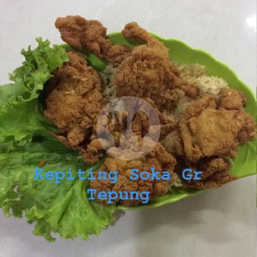 23 Resto Soka Goreng Tepung Favorit