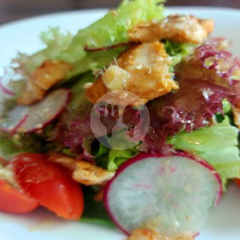 20 Restoran Chicken Salad Paling Lezat di Bandung