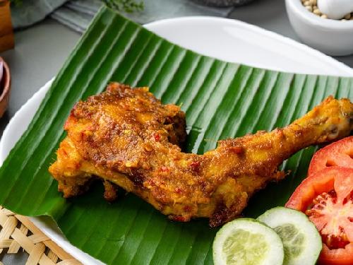 Nasi Goreng Padang Sitinjaulauik, Gegerkalong Girang Baru, Hasan Syafrudin