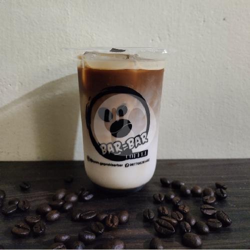 26 Restoran Kopi Susu Aren Paling Enak di Palembang