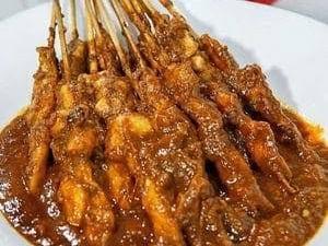 Rumah Kebab CLBK Krian