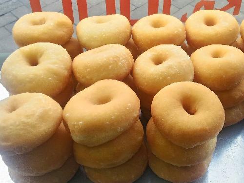Donat Mima, Sopandi