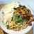 Mie Ayam Jamur Komplit