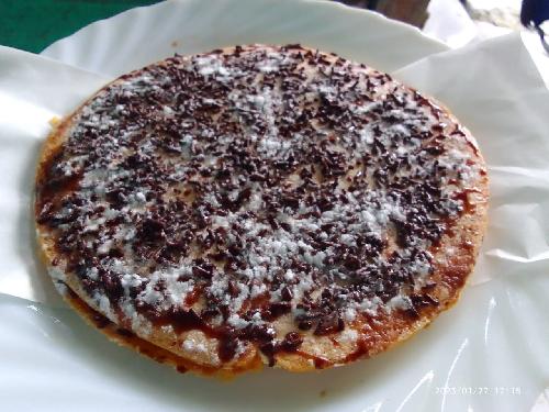 Martabak Mini Mas Kuat