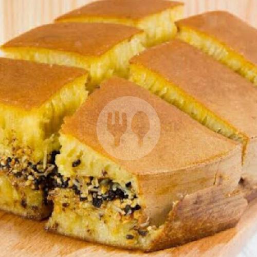 26 Restoran Kacang Coklat Pisang Favorit di Bandung