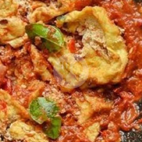 25 Rumah Makan Tahu Pecak Terlezat