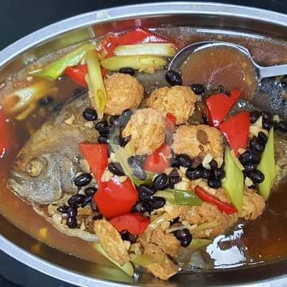 25 Restoran Bawal Tahu Tausi Favorit di Jakarta