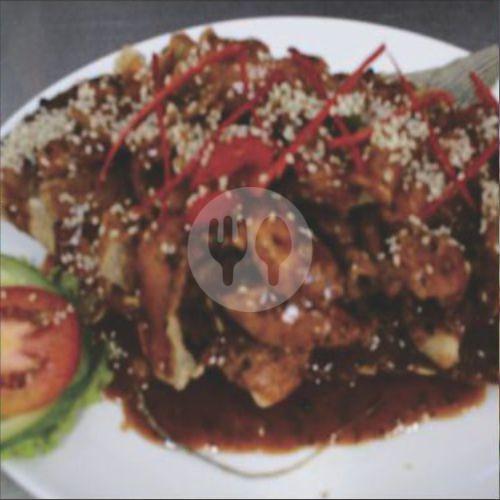 29 Restoran Gurami Lada Hitam Termurah