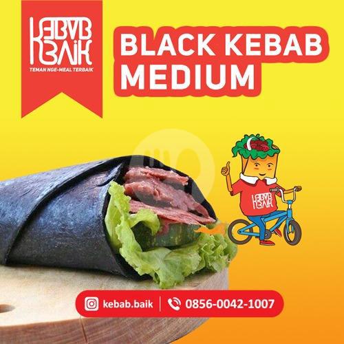 22 Restoran Black Kebab Terfavorit di Semarang